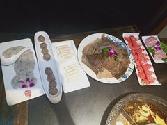 -怡品川宇火锅(宝立方店)