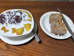 -民信老铺(双皮奶博物馆店)