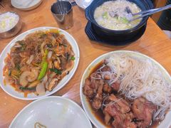 -贤花饭店(城阳店)