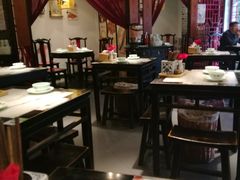 大堂-京城小江南·北京烤鸭·江南土菜·白鱼(中关村店)