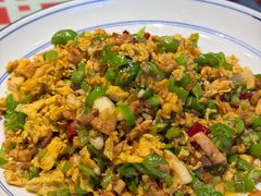 外婆菜-谢小厨(沈家店)