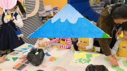 -奈尔宝家庭中心·亲子餐厅(长沙运达汇店)