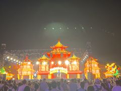 -无锡梅园公园