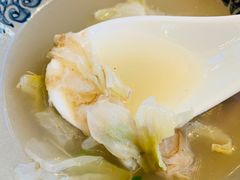 -马帮菜馆·美味野生菌