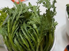 -潮汕大目牛肉火锅(水围店)
