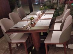 -斑斓西餐厅·自助茶点(高崎机场佰翔花园酒店)