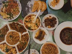 -令氏家外家周秦食府(高新店)