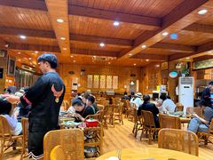 -苗阿哥酸汤牛肉火锅(体育场店)