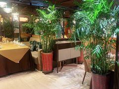 -观宴中餐厅