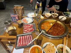 -楠火锅(太古里总店)