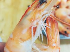 -威海海鲜王(窑头路店)