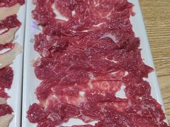 -夜牛潮汕鲜牛肉火锅店(翻身店)