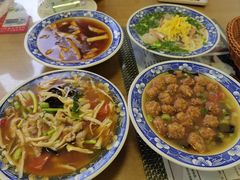 -杏花村水席楼(西大街总店)