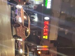 -顺心拉面馆(马道街店)