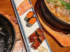 -千代武日本料理(爱建店)