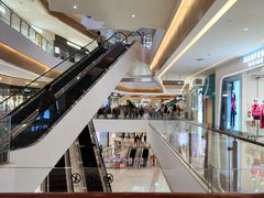 -天河城购物中心