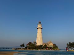 -悦海公园