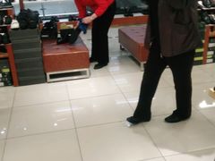 -云柏鞋业(十里堡店)