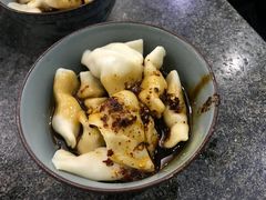 -春阳水饺(香槟广场店)