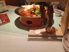 -楼兰新疆菜(江宁万达店)