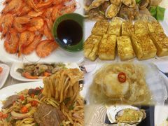 -湛江渔港·大排档(乐园路总店)