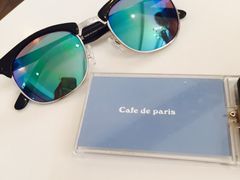 -Cafe de Paris(林荫路店)