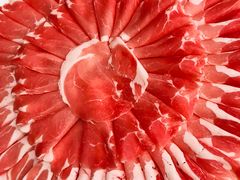 大盘羊肉-竹叶涮肉坊(总店)