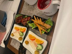 -和子足浴SPA会馆(东方之门店)