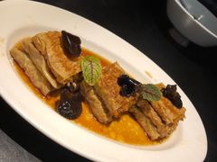 -老头儿油爆虾·1987杭州烟火味(湖滨银泰in77D区店)