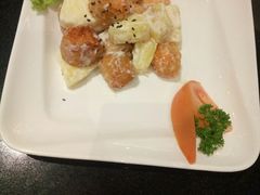 -鹿港小镇(金虹桥国际中心店)