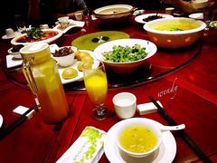 -森谷美食公园(杨行店)