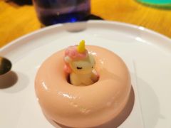 -玛尚诺意式餐厅(天环广场店)