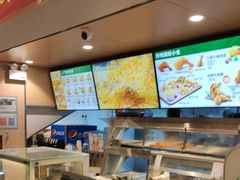 -德克士(益庄北国店)