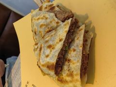 -老舅老蒙肉饼非遗店(一店)
