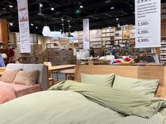 -MUJI无印良品(杭州万象城店)