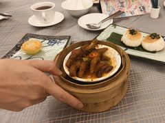 -盈晖海鲜酒家(威尼斯人店)