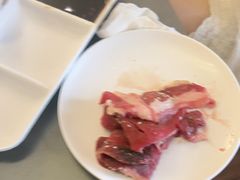 -尚宴牛特鲜自助(太原街万达店)