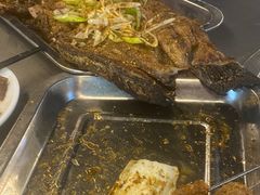 -清真·馬坡二旦烧烤(人生一串拍摄店)