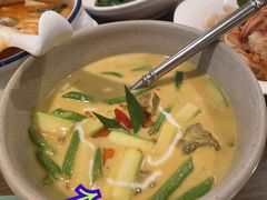 -帕蓝·暹罗料理(大学路店)