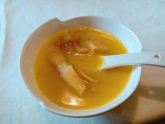 花胶海味浓鸡汤-红门金汤·港式火锅(英皇集团中心店)
