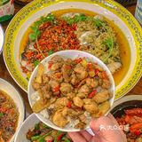 武汉不愧是大城市！湘潭老店终于都来武汉啦