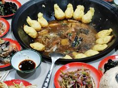 -边江铁锅炖鱼(振八街店)