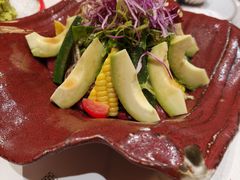 -月下料理(楷林IFC店)