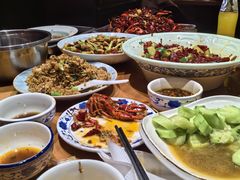 -通乐簋街小龙虾(老店)