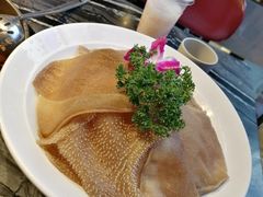 -热火朝天鲜切牛肉火锅(南强街巷店)