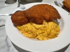 -深仔记茶餐厅(亚士厘道店)