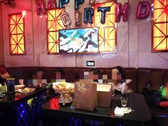 -满天星量贩式KTV(汉阳摩尔城店)