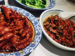 -欧记大排档·景德菜(上海首店)