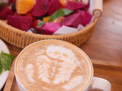 -星巴克臻选(成都宽窄巷子店)