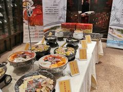 -金枝玉叶上海人家食府(三里河店)